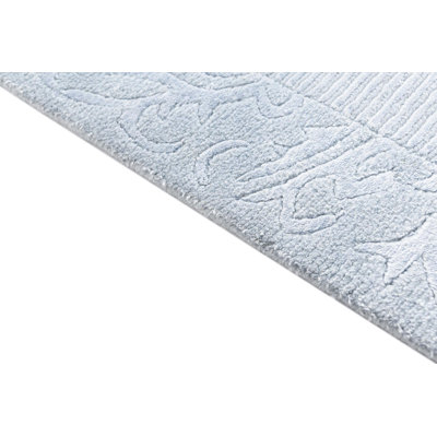 Runner Jennings Light Blue Rug