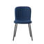 Linen Fabric Dining Chairs Upholstered Chairs-1661188066-1651544705