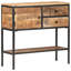 Midway 85cm Sideboard
