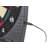 DarTronic 300 Dartboard with Heckler