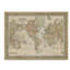« world map », reproduction d’art sur toile tendue-2141218188