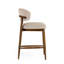 Tabouret de comptoir 26 po Luxton