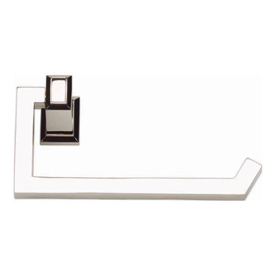 Sutton Place  Wall Mounted Toilet Paper Holder