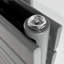 Horizontal Designer Radiator