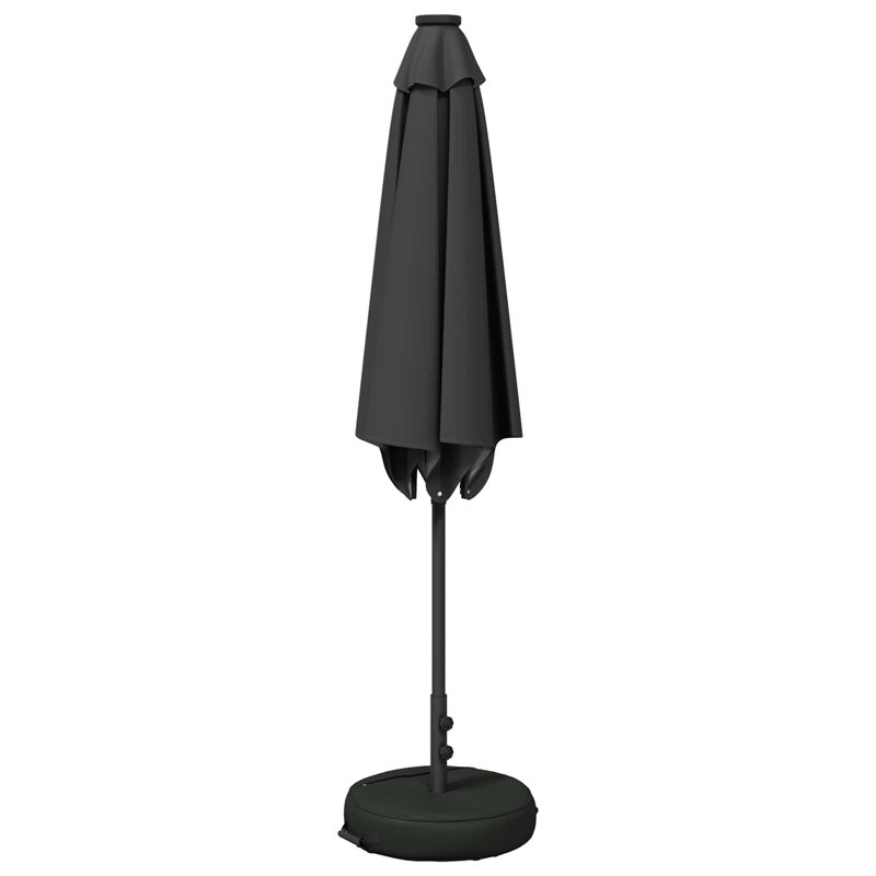 Parasol, Anthracite