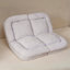 Canapé-lit convertible double escamotable-384720209