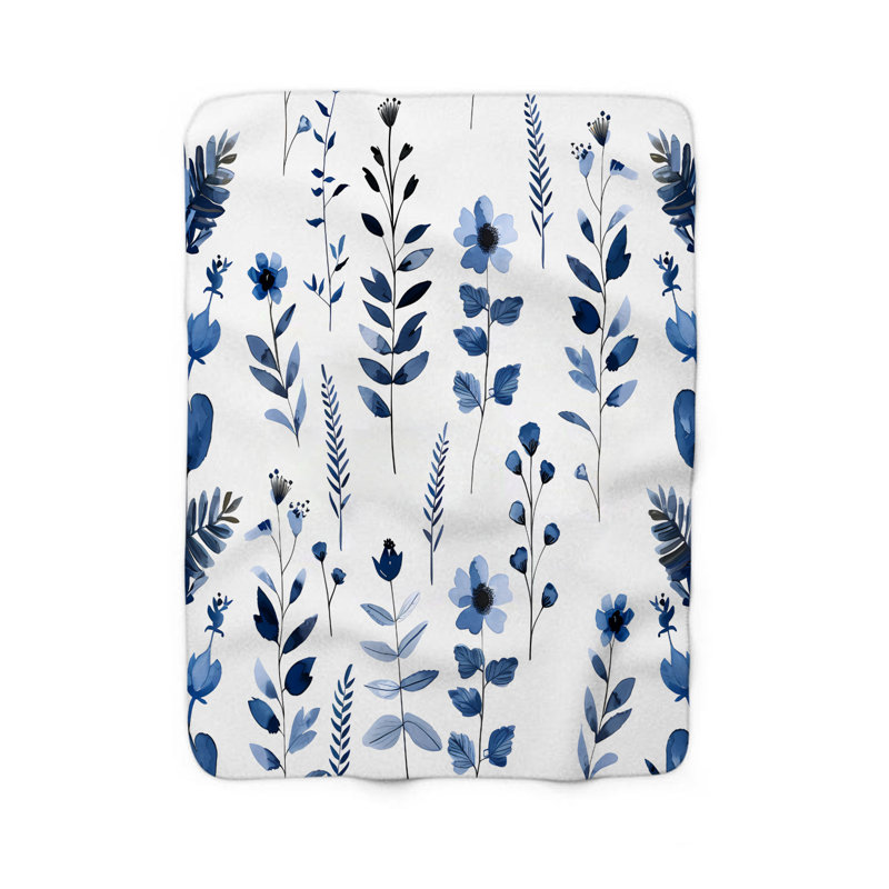 Throw Blanket, Twin