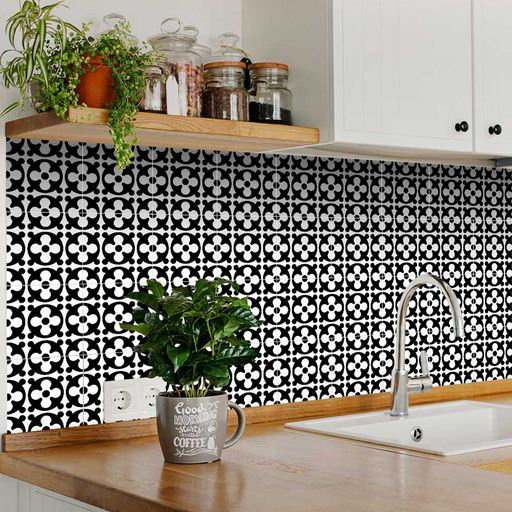 Upgrade Your Flooring with Our Durable Floor Tiles Model