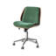 Chaise de bureau Oswina Ember-83688123