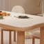 Table de style dalle de roche crème exquise-105892859-105892862