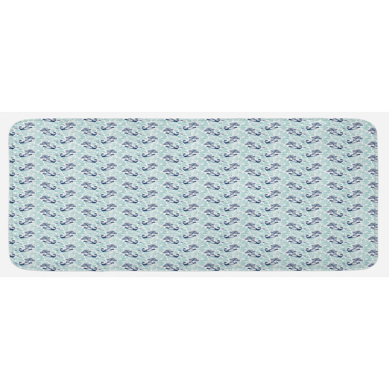 Tapis de cuisine Anchor