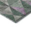 Tapis géométrique Premium lavable à la machine Meidell AMF1721-301863215