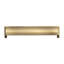 Parkview Collection Cup Pull - Cabinet Knob - Transitional Hardware for Drawers & Cabinets-1702291684-1698723840