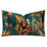 Boutique Lumbar Pillow Cover & Insert