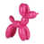 Pink selected
