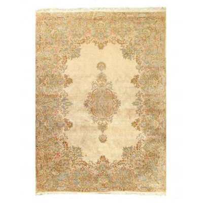 Willmuth Southwestern Area Rug