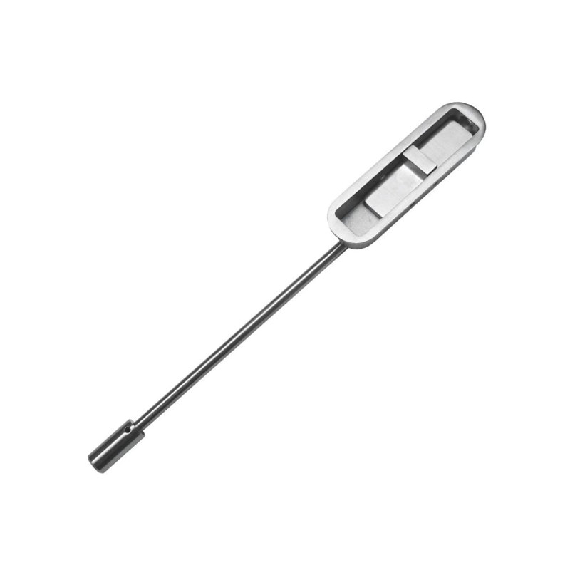 Flush Bolt