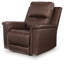 Fauteuil inclinable électrique Ascencio