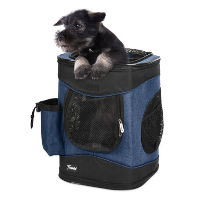 Sac à dos Tirrinia pour chat et chien