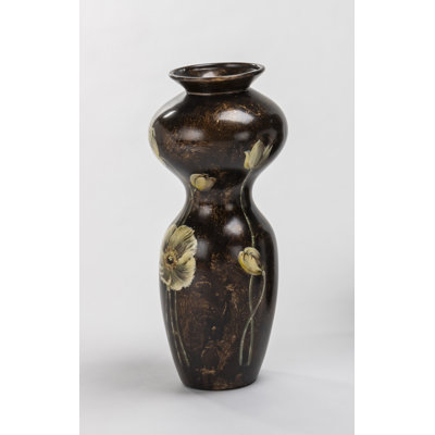 Porcelain China Table Vase