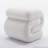 S-shape Ottoman Makeup Stool Footstool-915017679