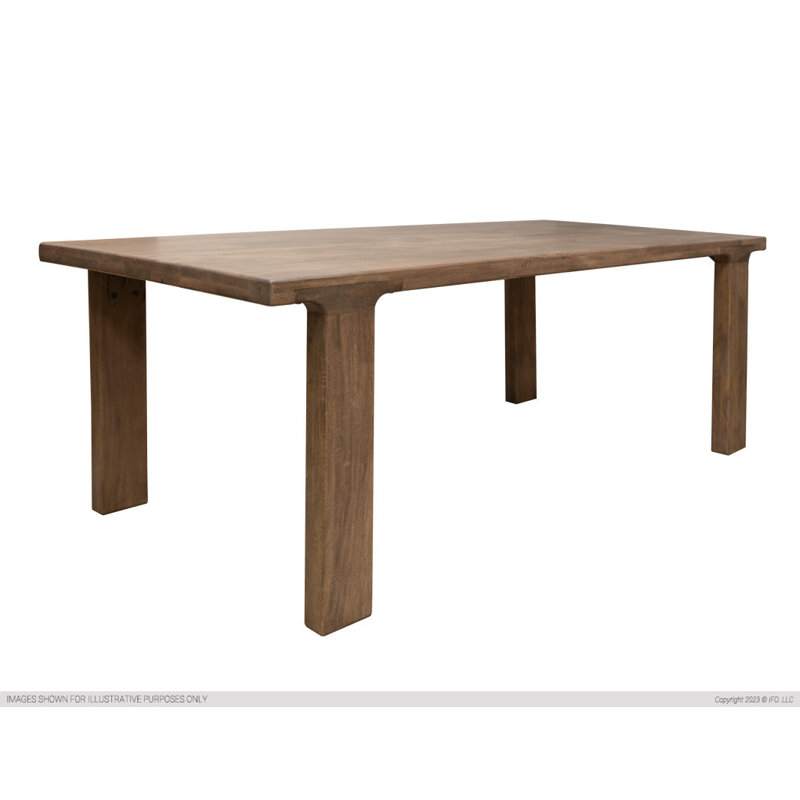 Table de salle à manger Exauce