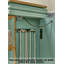 Armoire à bijoux American Country