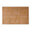 Tapis brun abstrait intérieur et extérieur-1897620299