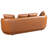 Upholstered Sofa
