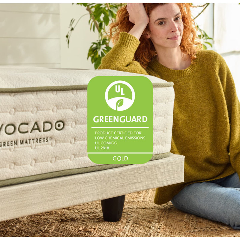 Avocado Foundation, Queen