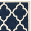 Ezio Geometric Wool Hand Woven Area Rug-1400087556