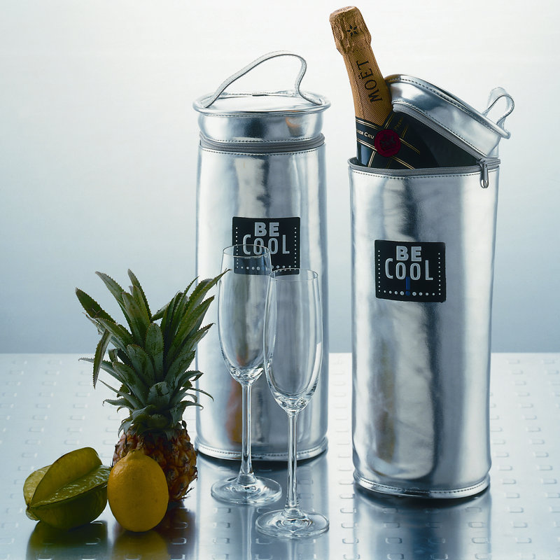 2.0 litre champagne cooler bag
