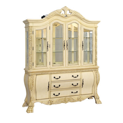Beau Dining Cabinet