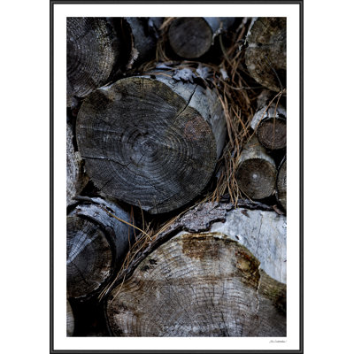 Single Picture Frame Print