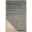 Tapis ocre Vijaya & Viscose-2142939059
