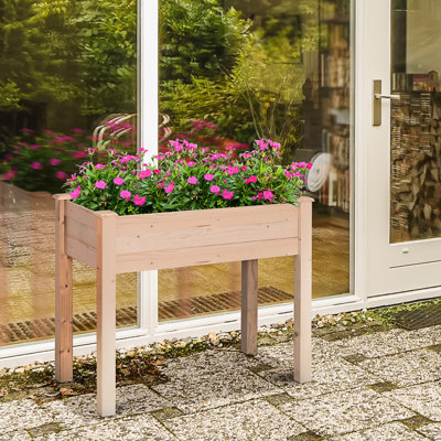 Planter