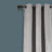 Prima Velvet Solid Velvet Room Darkening Curtain Pair-1284688210-1284688218