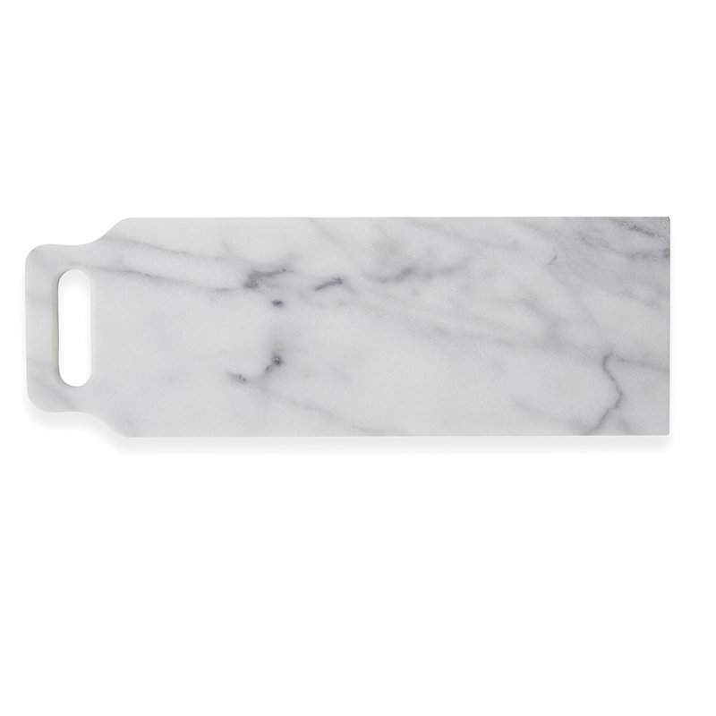 Latitude Run® Jorolf Cheese Board, 1" H x 18" W x 6" D