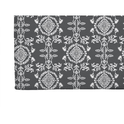 Jackie Thin Lightweight Kitchen Mat