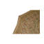 Hand-Knotted Aubusson High-Quality Brown/Beige Area Rug