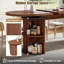 160 cm Dining Table-943349614