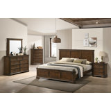 Wayfair | 5 Piece Set Bedroom Sets You'll Love in 2023