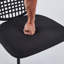 Ensemble de 4 chaises d'appoint Accent Chair