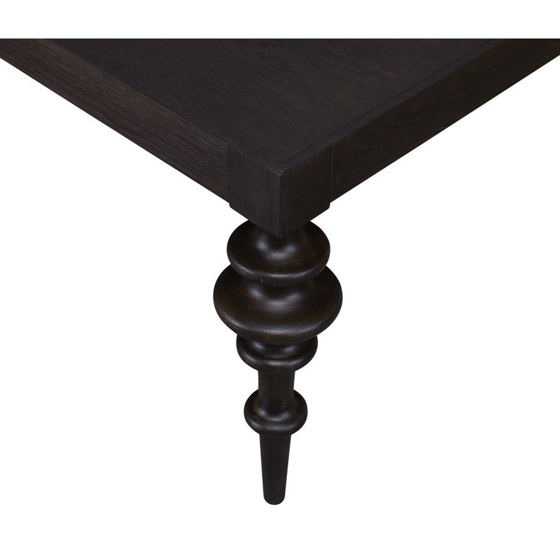 Cadence Cocktail Table, Mocha