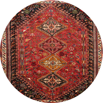 Oriental Indoor Rug