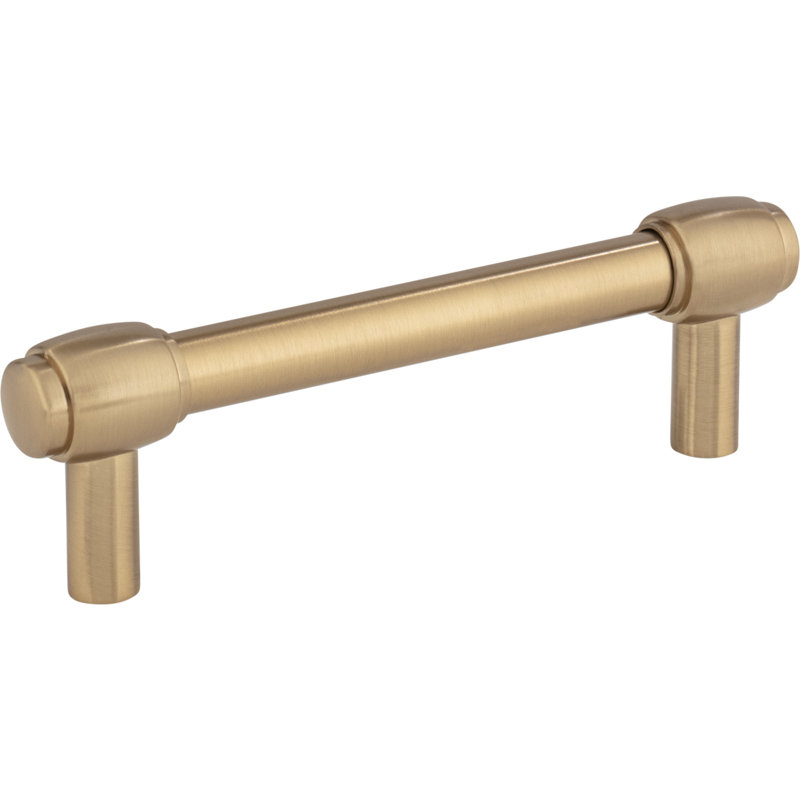 Hayworth Bar / Handle Pull, Satin Bronze