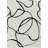 Mirelle White Washable Indoor-Outdoor Rug - -1660315949