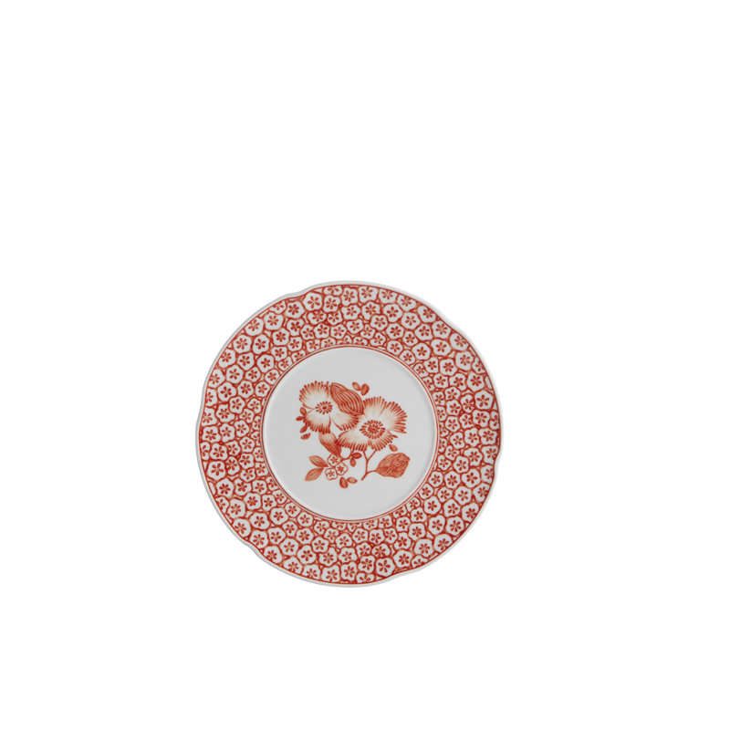 Coralina Porcelain Dinnerware Set