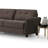 Helsley Upholstered 78.35'' Sofa-60371234