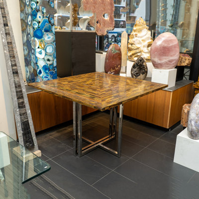 Table basse simple
